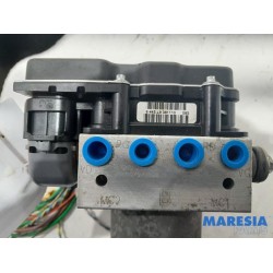 Peugeot - 3008 - ABS Pumpe