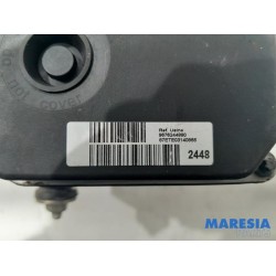 Peugeot - 3008 - ABS Pumpe