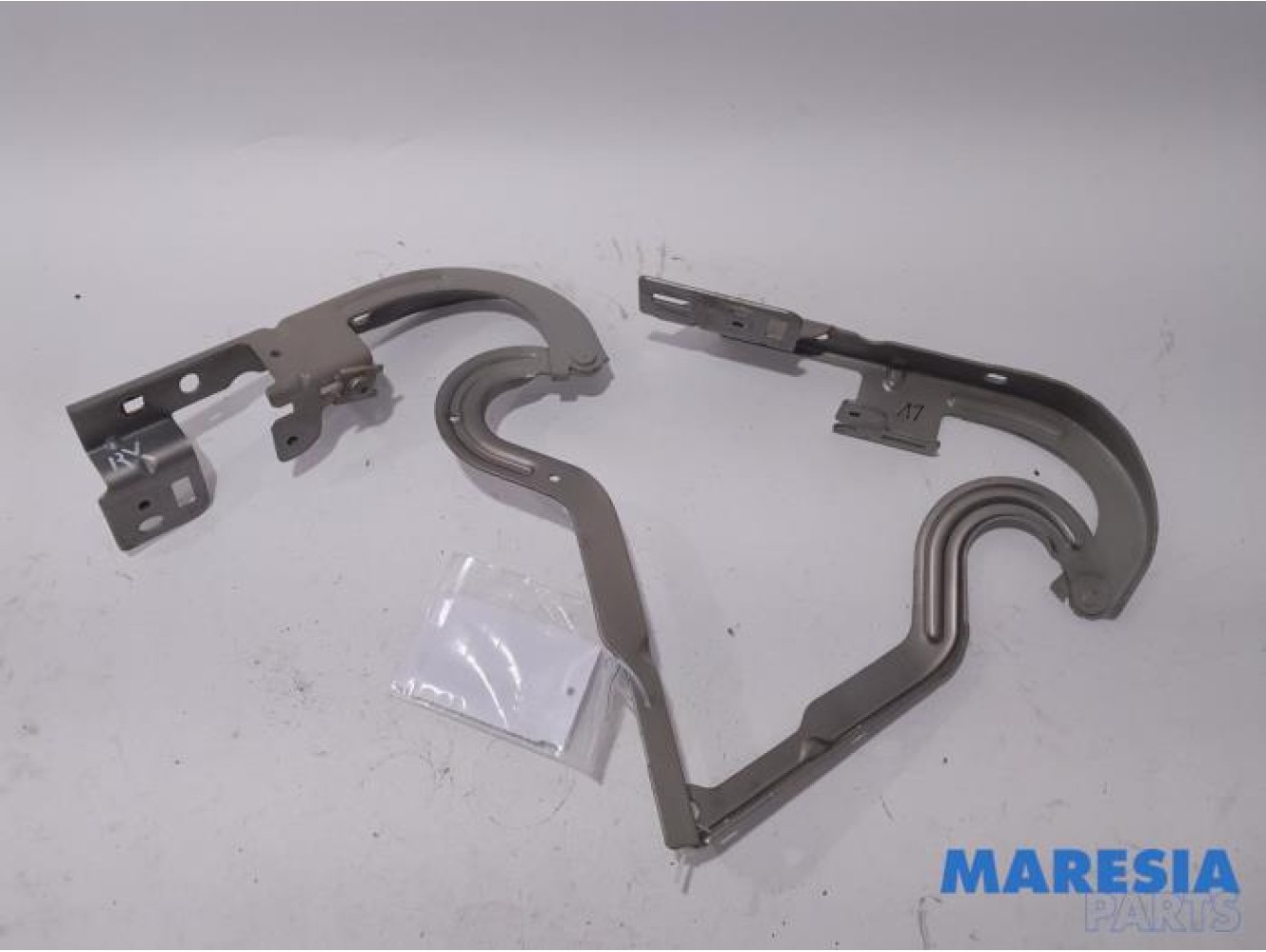 Peugeot - 3008 - Bonnet Hinge