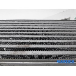 Peugeot - 3008 - Intercooler