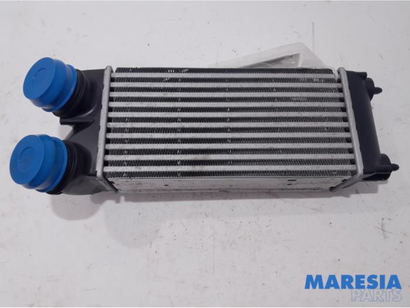 Peugeot - 3008 - Intercooler