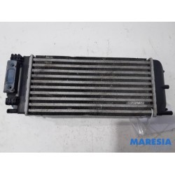Peugeot - 3008 - Intercooler