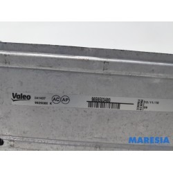 Peugeot - 3008 - Intercooler