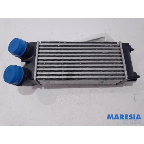 Peugeot - 3008 - Intercooler