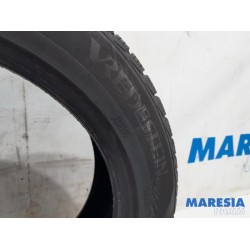 Renault - Scenic - Tyre