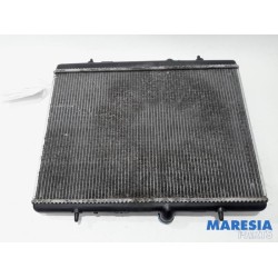 Peugeot - 3008 - Radiator