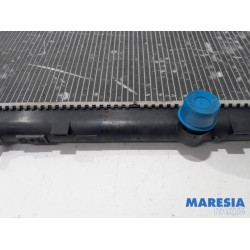 Peugeot - 3008 - Radiator