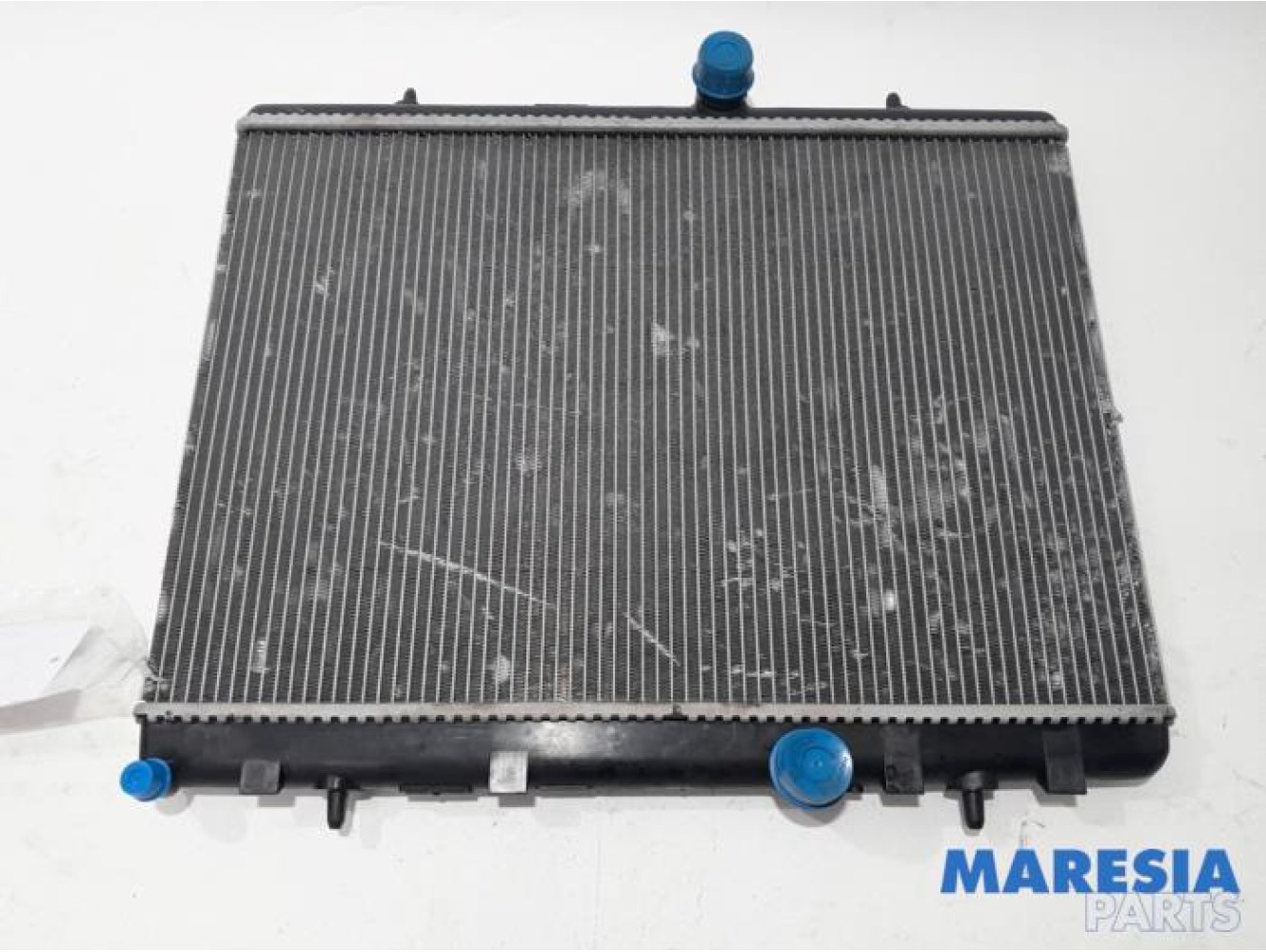 Peugeot - 3008 - Radiator