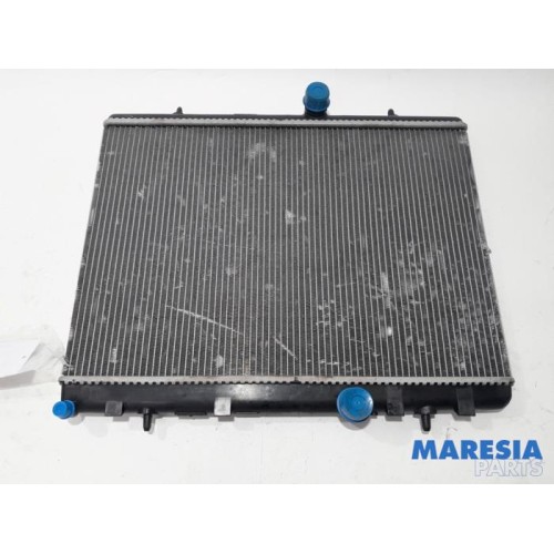Peugeot - 3008 - Radiator