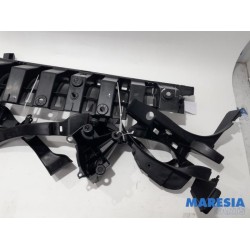 Peugeot - 3008 - Rear bumper frame
