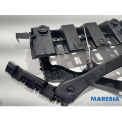 Peugeot - 3008 - Rear bumper frame