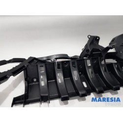 Peugeot - 3008 - Rear bumper frame
