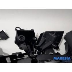 Peugeot - 3008 - Rear bumper frame