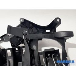 Peugeot - 3008 - Rear bumper frame
