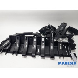 Peugeot - 3008 - Rear bumper frame