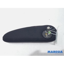 Peugeot - 307 - Armrest