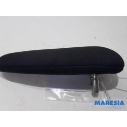 Peugeot - 307 - Armrest