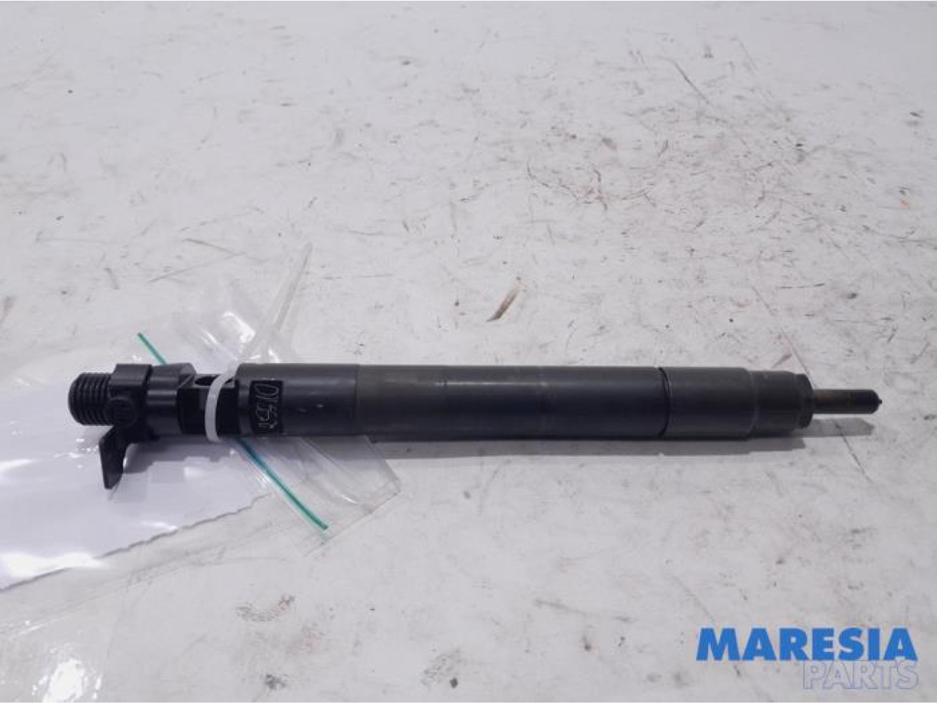 Peugeot - 508 - Injector (diesel)