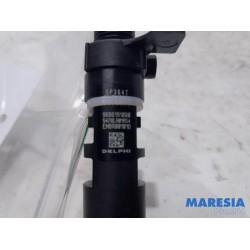Peugeot - 508 - Injector (diesel)