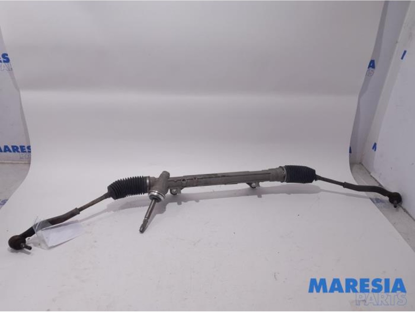 Renault - Clio - Steering box