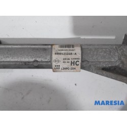 Renault - Clio - Steering box