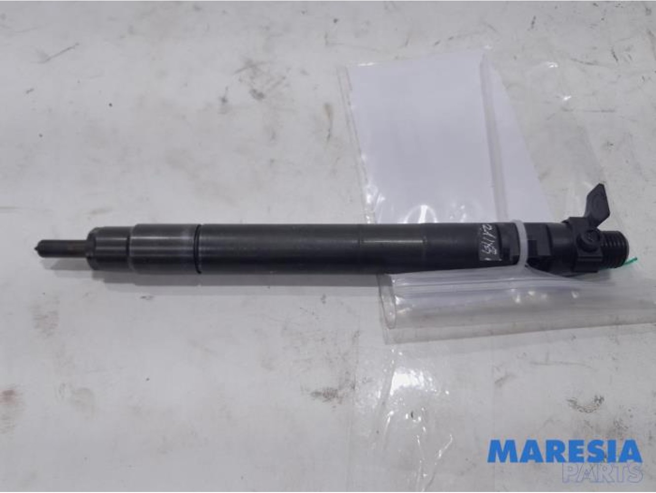 Peugeot - 508 - Injector (diesel)