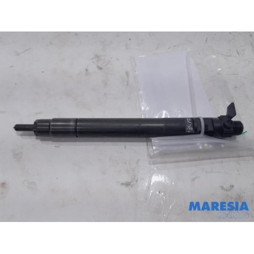 Peugeot - 508 - Injector (diesel)