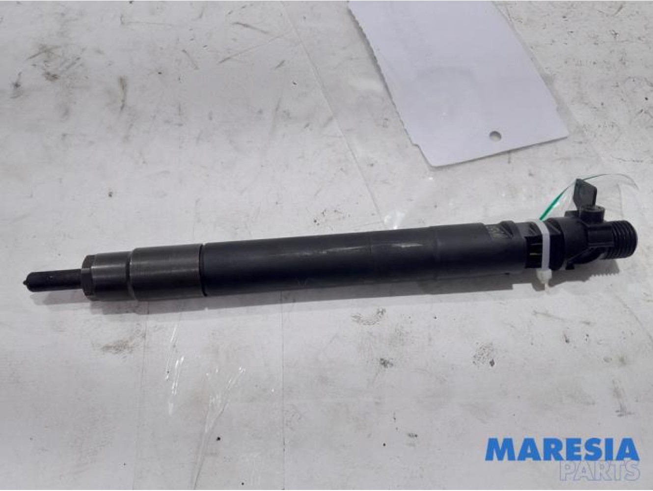 Peugeot - 508 - Injector (diesel)