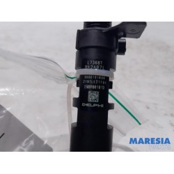 Peugeot - 508 - Injector (diesel)