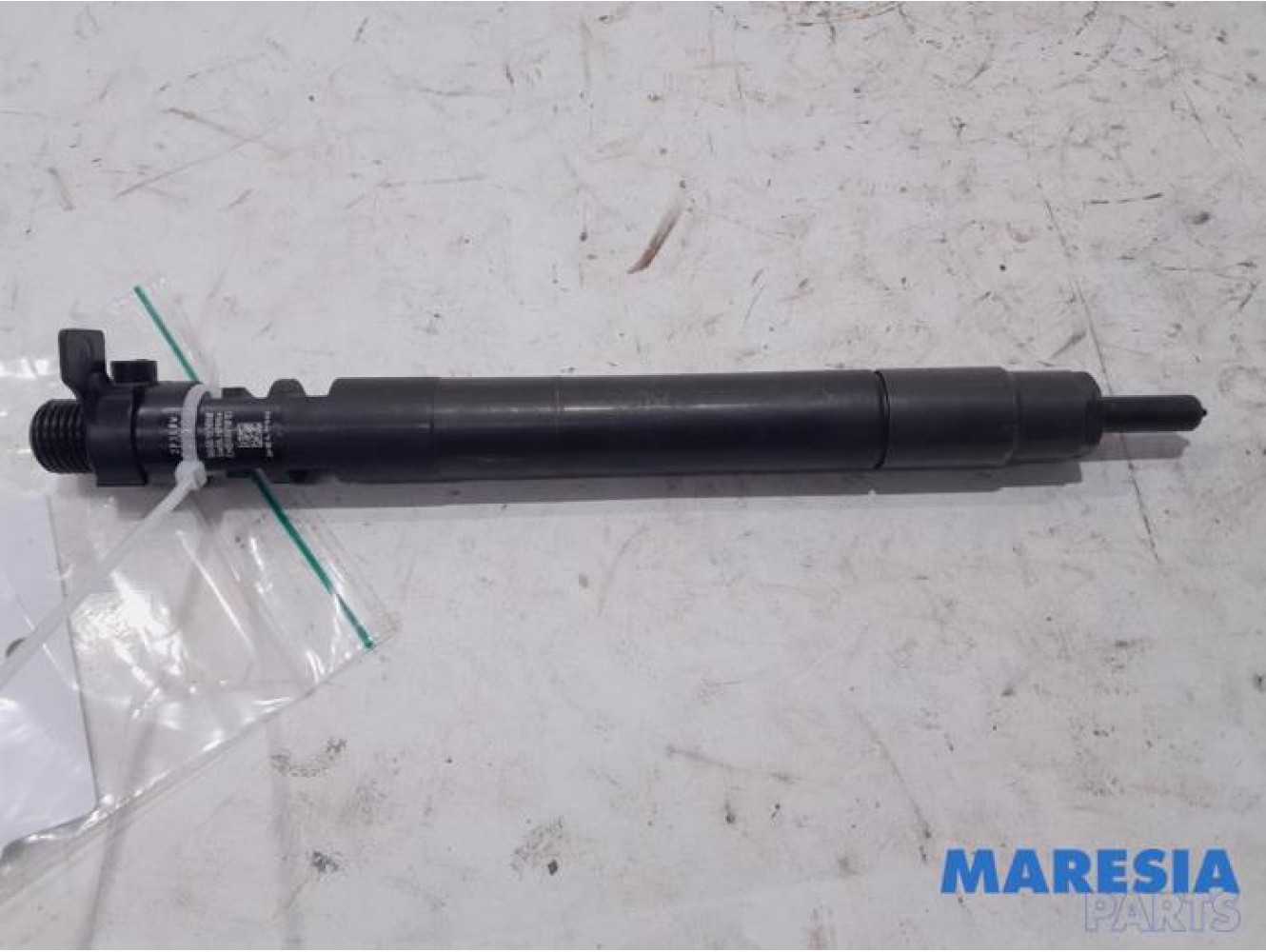 Peugeot - 508 - Injector (diesel)