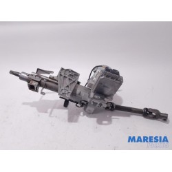 Renault - Clio - Steering column housing