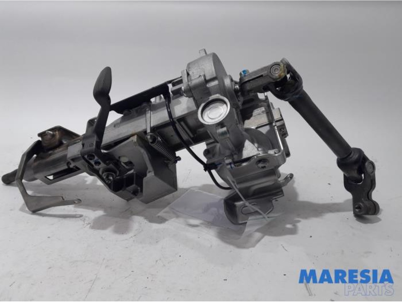 Renault - Clio - Steering column housing