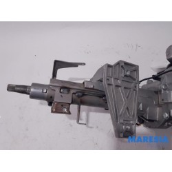 Renault - Clio - Steering column housing