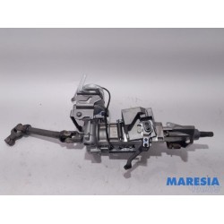 Renault - Clio - Steering column housing