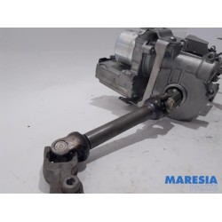 Renault - Clio - Steering column housing
