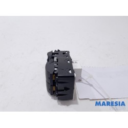 Peugeot - Expert - Multi-functional window switch