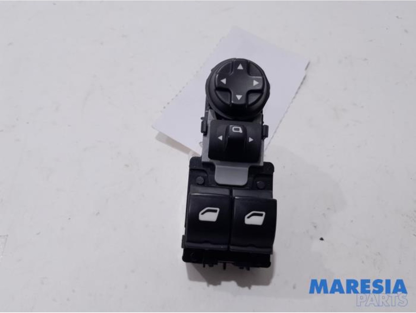 Peugeot - Expert - Multi-functional window switch