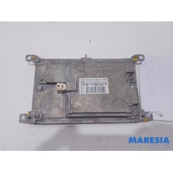 Peugeot - Expert - Navigation Display
