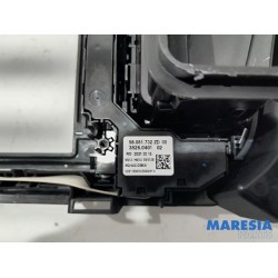 Peugeot - Expert - Multi-media control unit