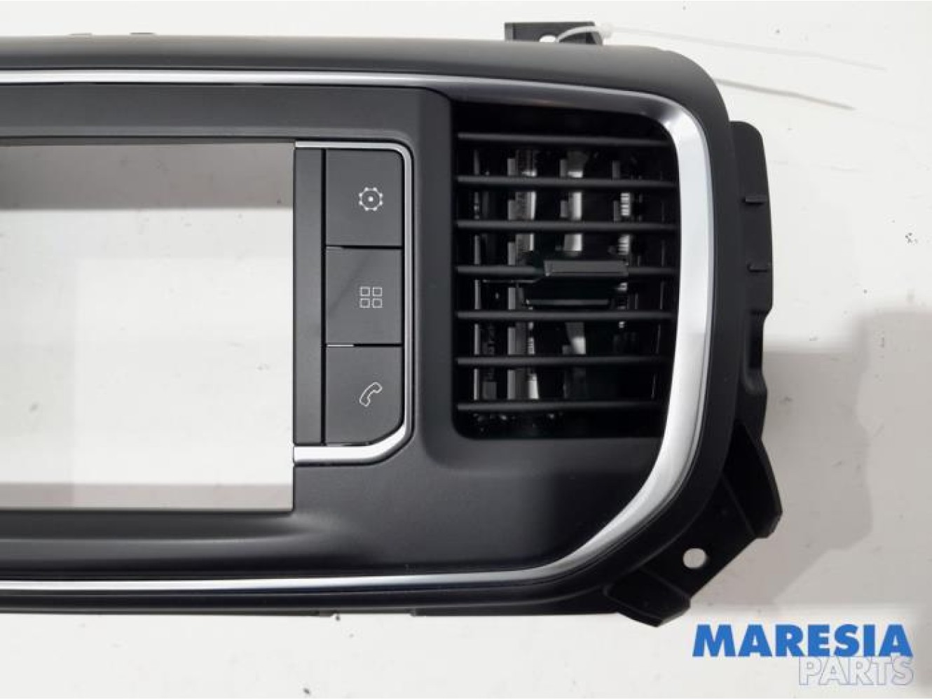 Peugeot - Expert - Multi-media control unit