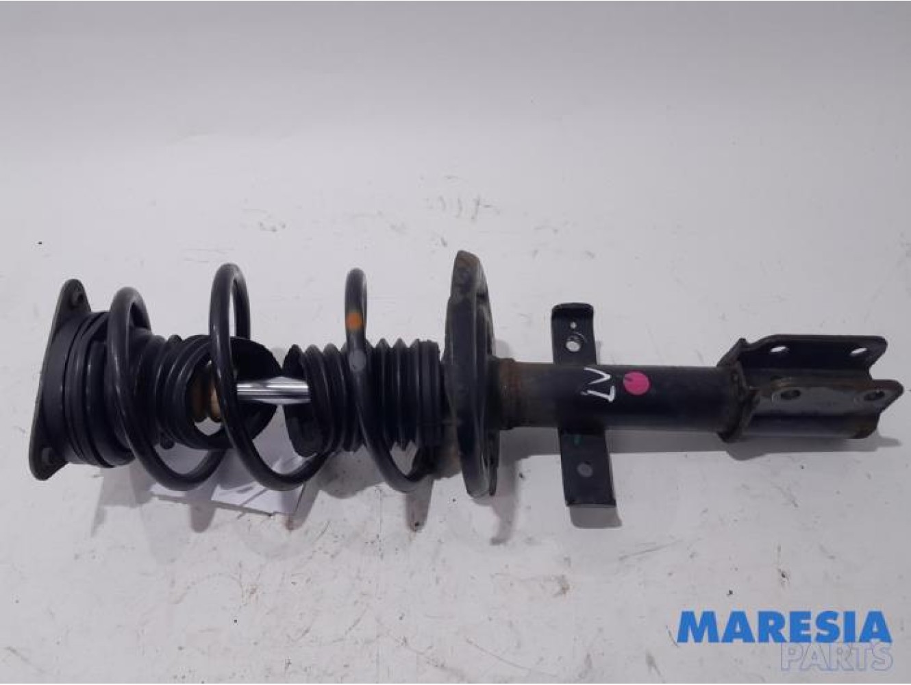 Renault - Clio - Front shock absorber rod, left