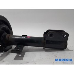 Renault - Clio - Front shock absorber rod, left