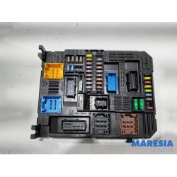 Peugeot - Expert - Engine management computer