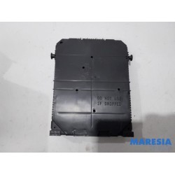 Peugeot - Expert - Engine management computer