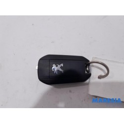 Peugeot - Expert - Engine management computer