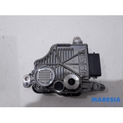 Peugeot - Expert - Engine management computer