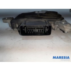 Peugeot - Expert - Engine management computer