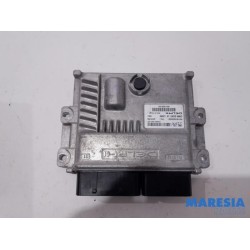 Peugeot - Expert - Engine management computer