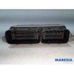 Peugeot - Expert - Engine management computer
