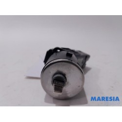 Peugeot - Expert - Kontaktslot+Sleutel